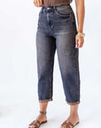 Jeans Barrell