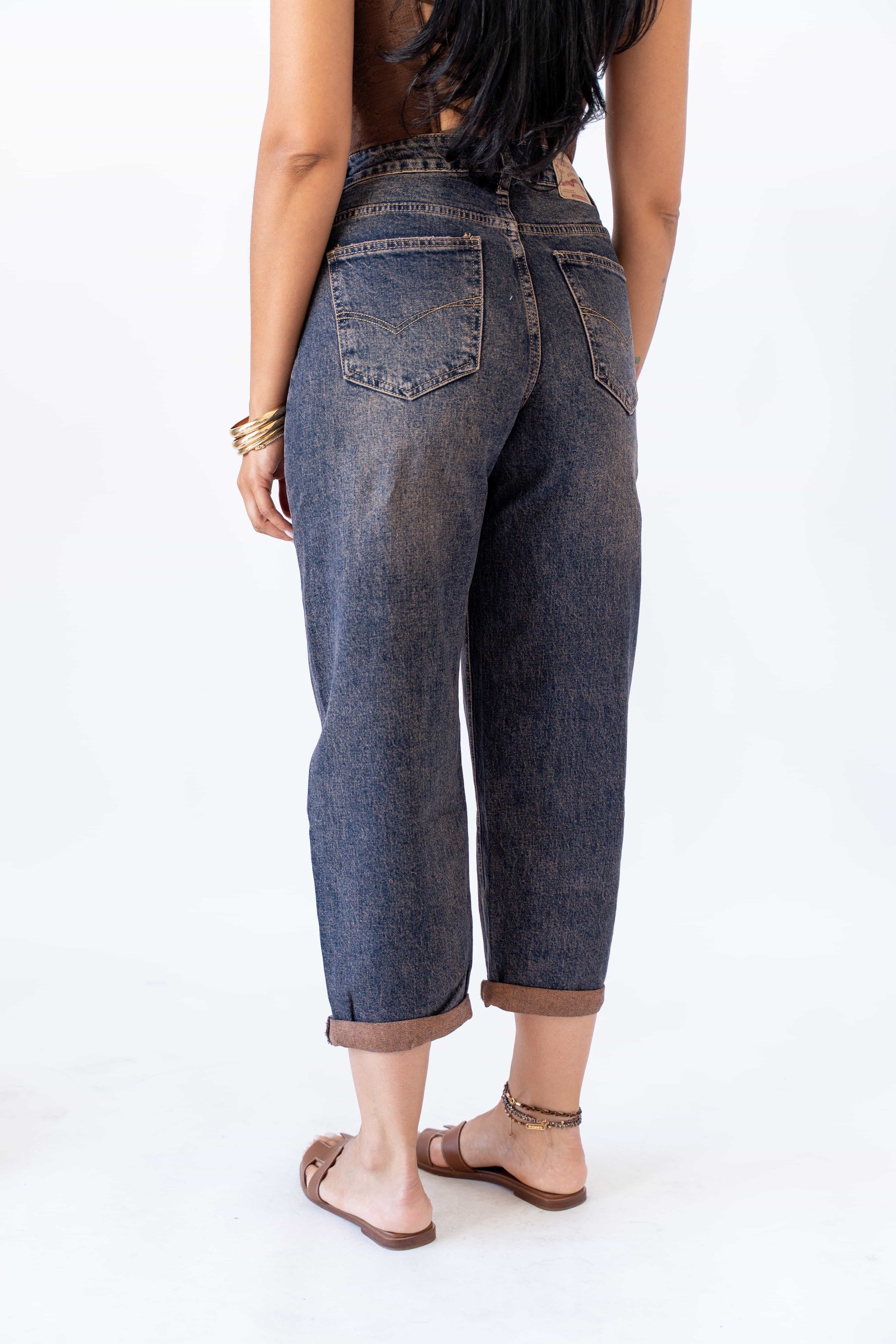 Jeans Barrell