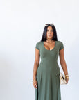 Dress A Costine Kate