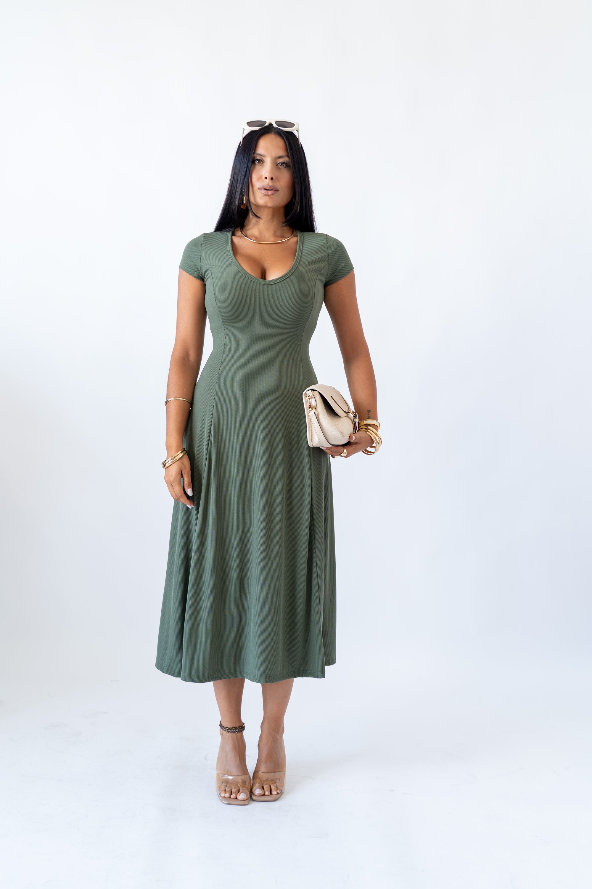 Dress A Costine Kate