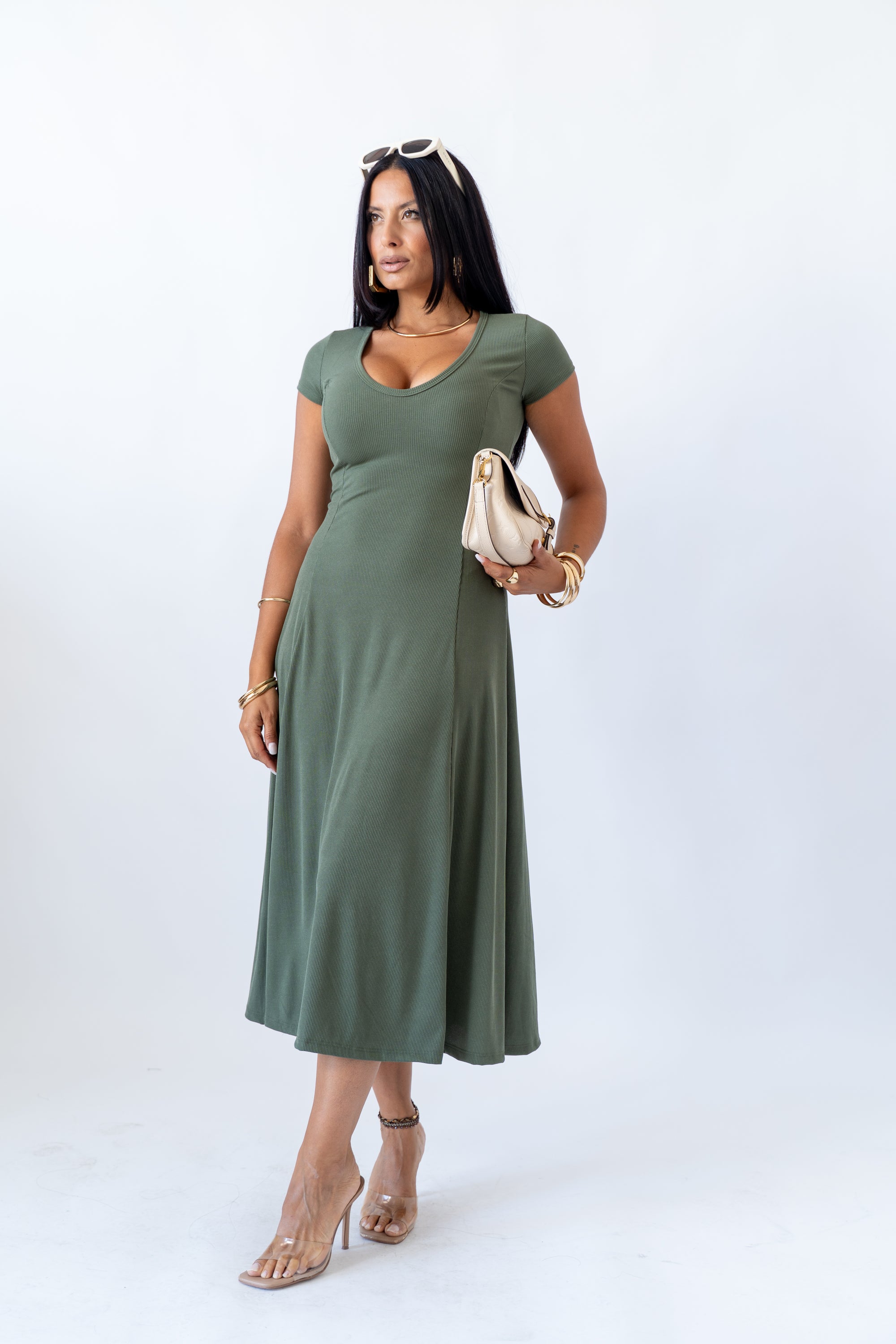 Dress A Costine Kate