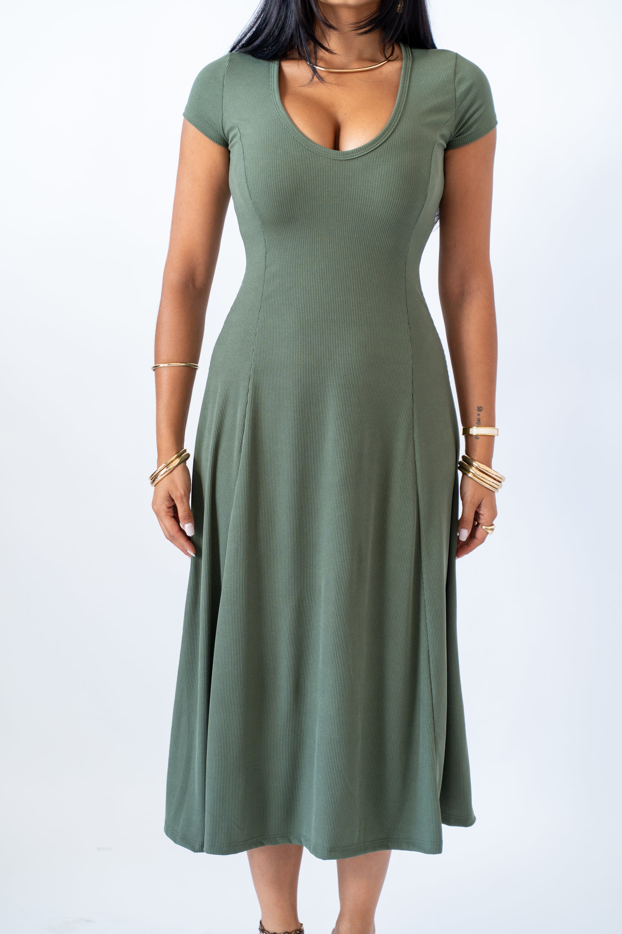 Dress A Costine Kate