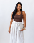 Canotta Basic Brown