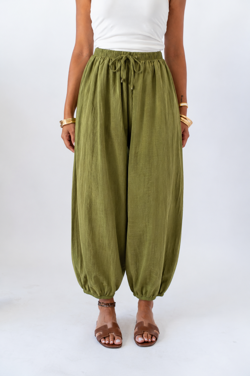 Pantalone Balloon