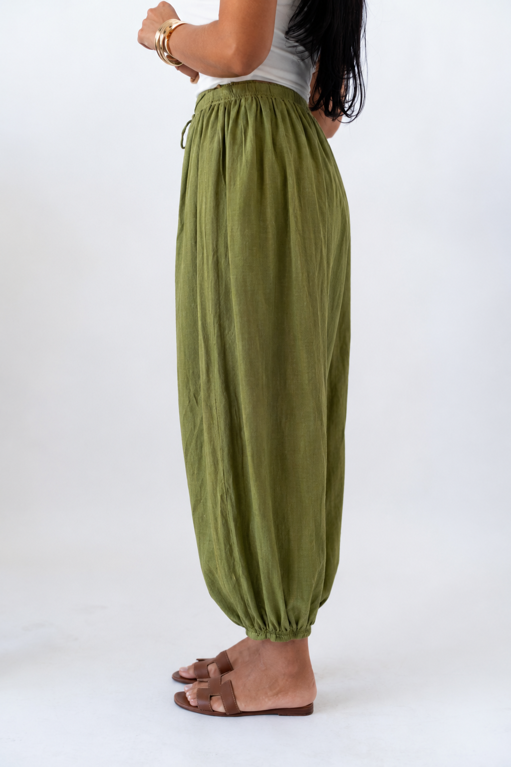 Pantalone Balloon