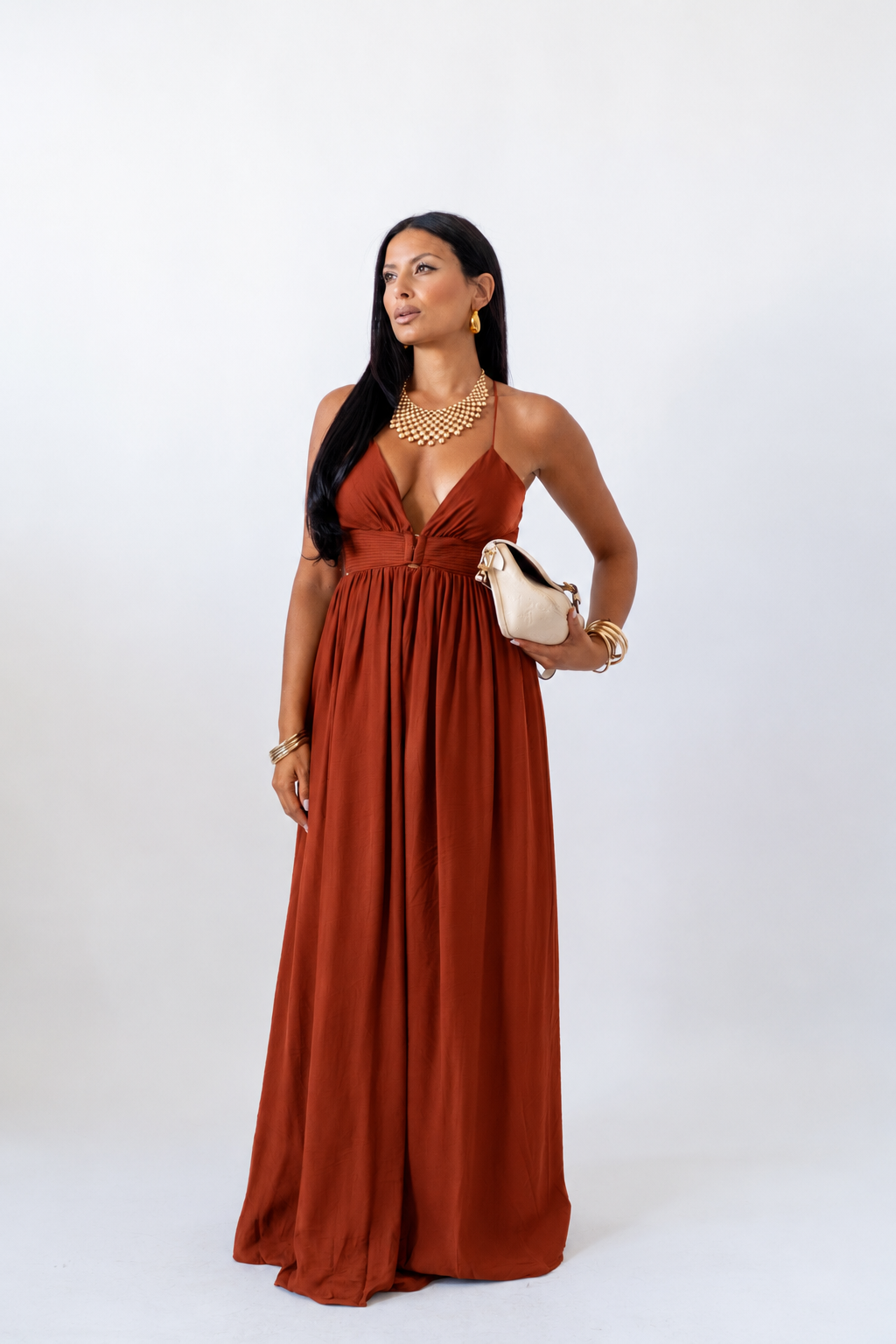 Dress Petra