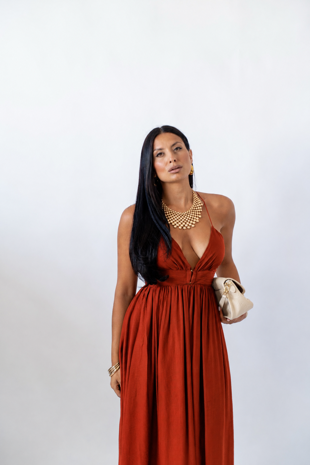 Dress Petra