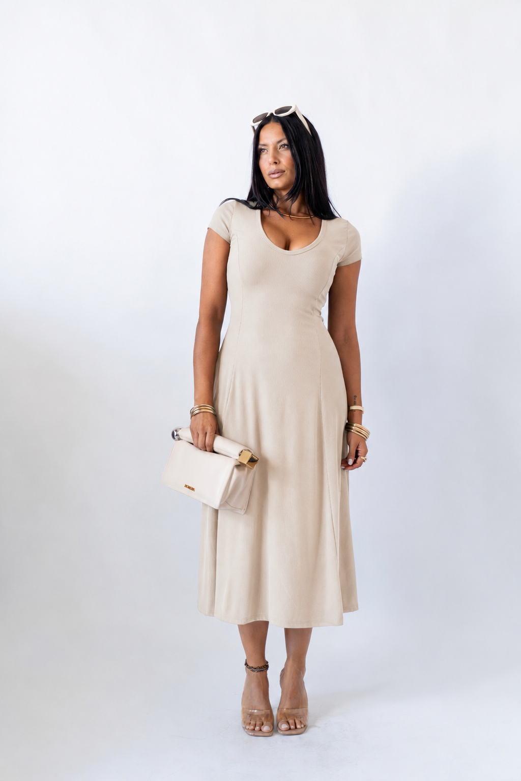 Dress A Costine Kate