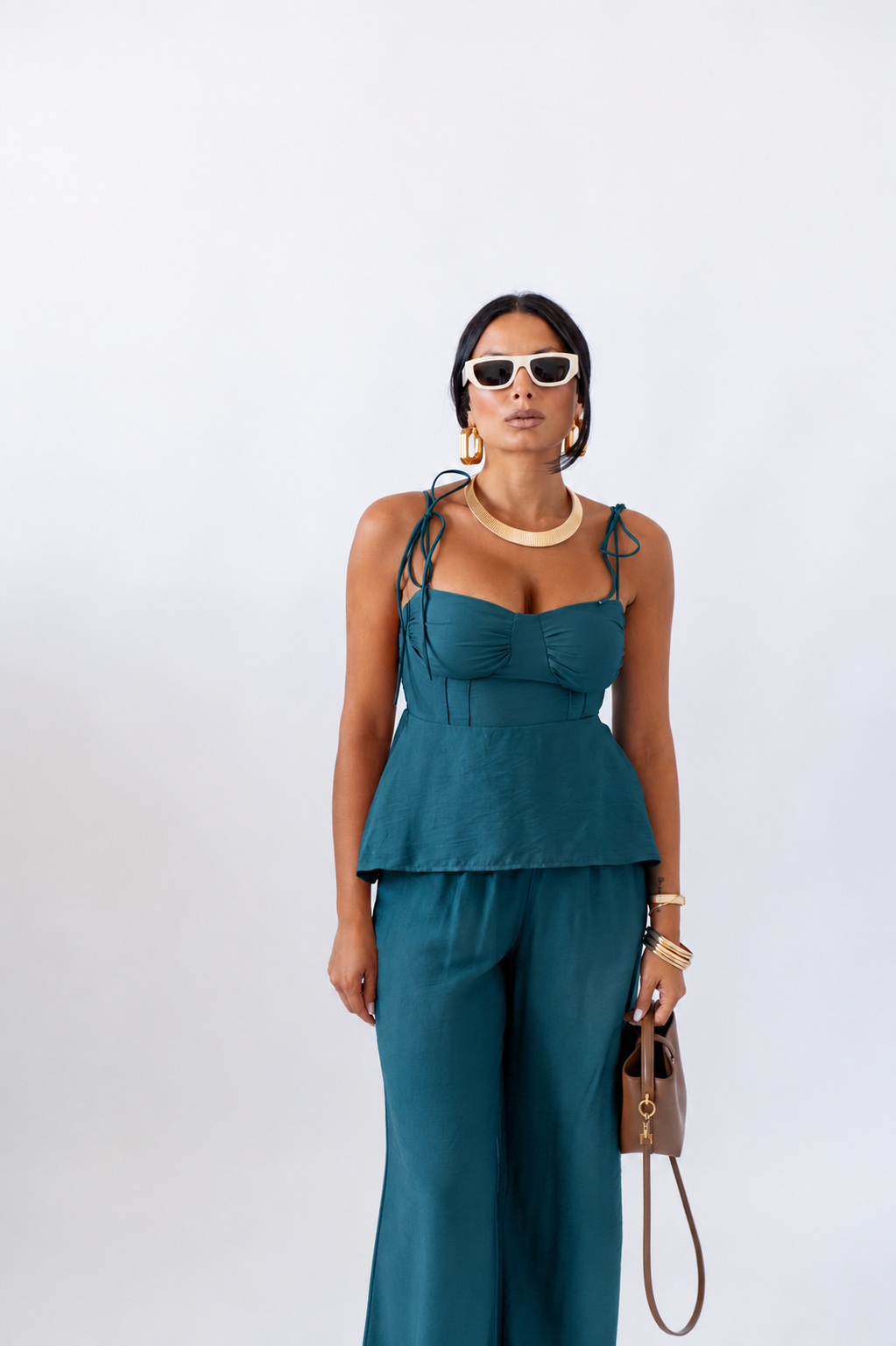 Coordinato Isadora