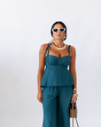 Coordinato Isadora