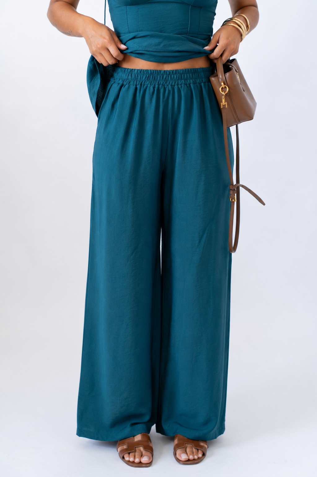 Coordinato Isadora