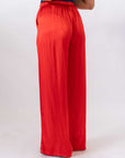 Pantalone Satin