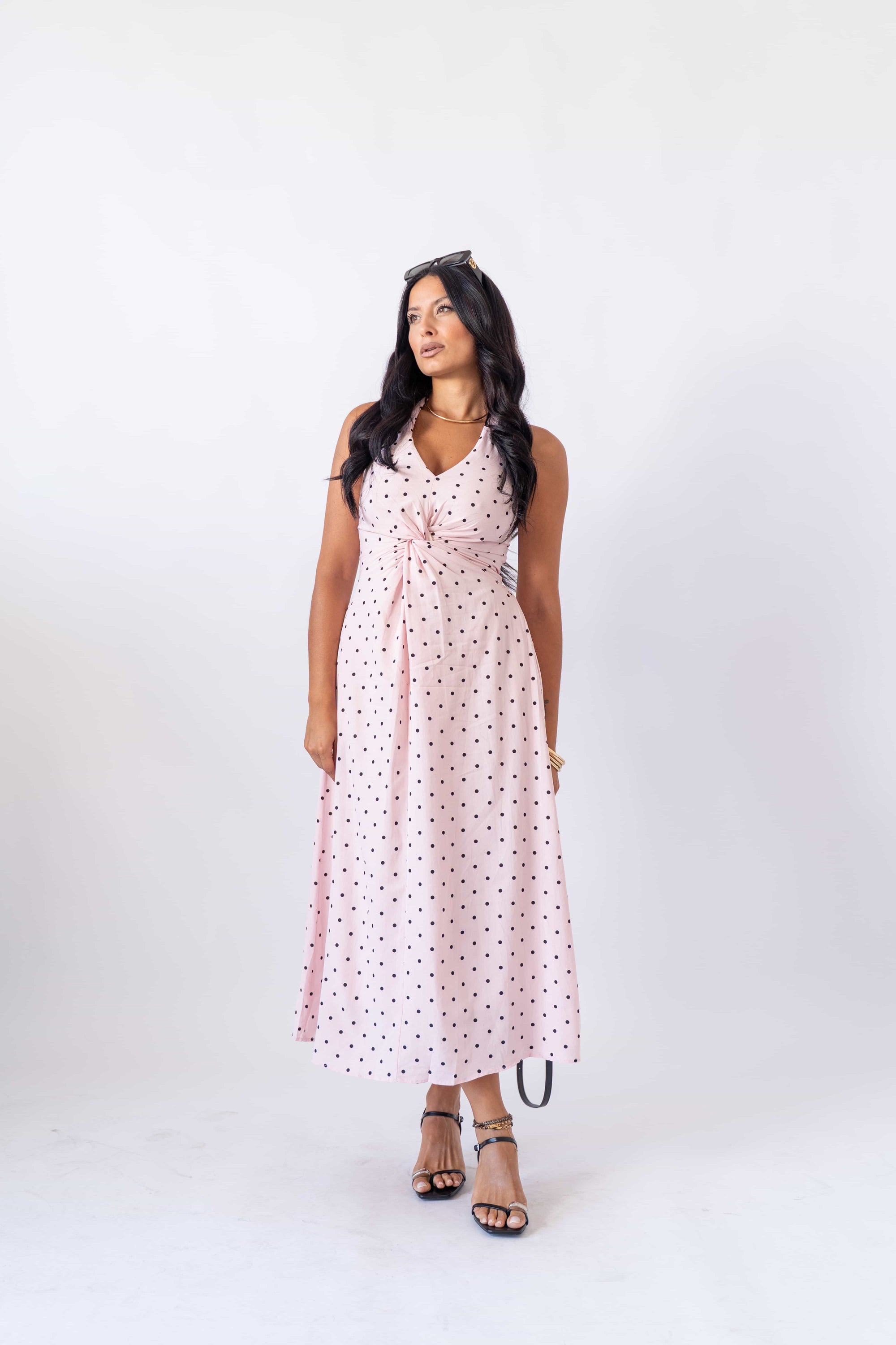 Dress Ladies