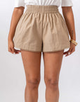 Shorts Amalfi