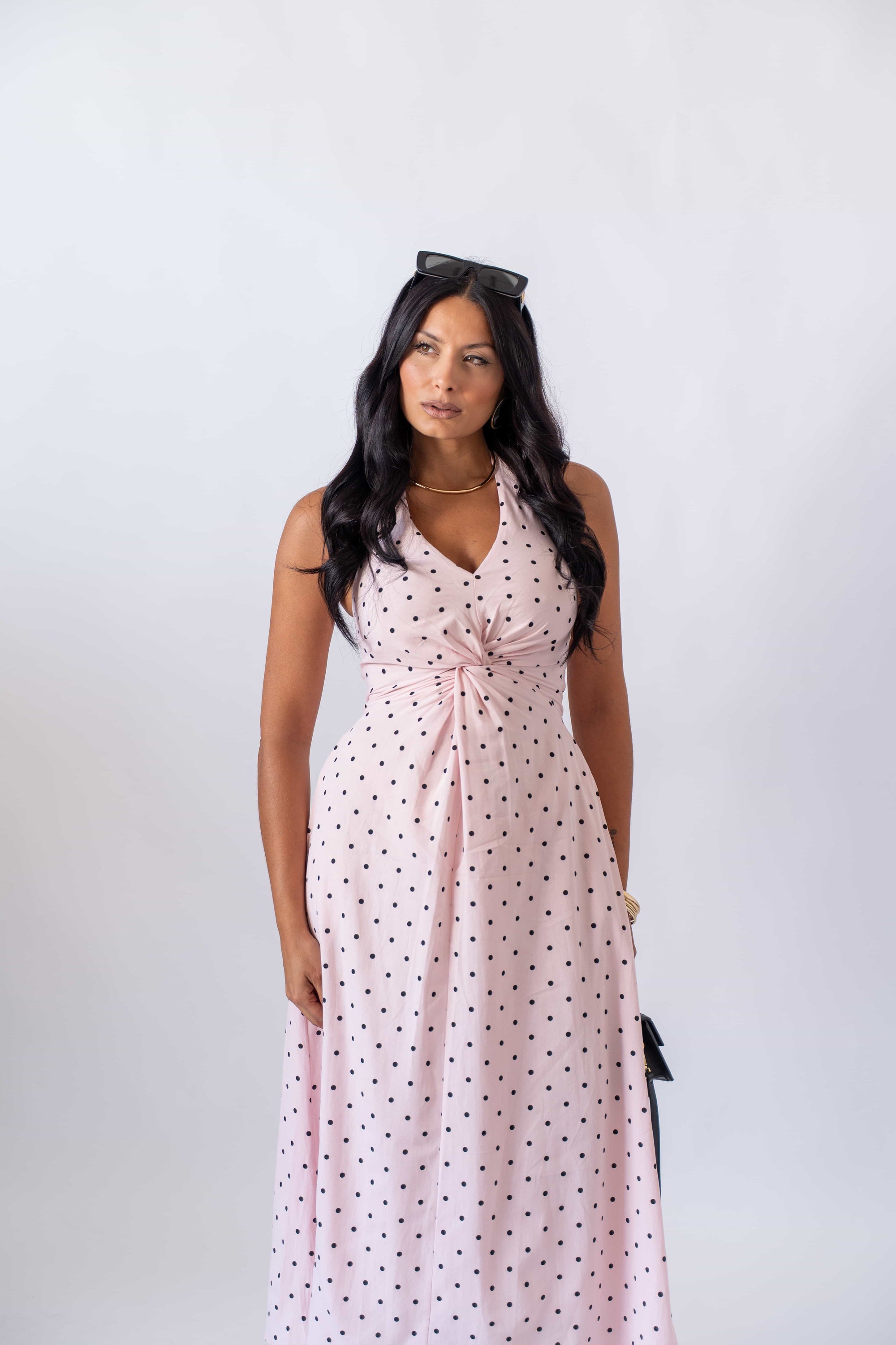 Dress Ladies