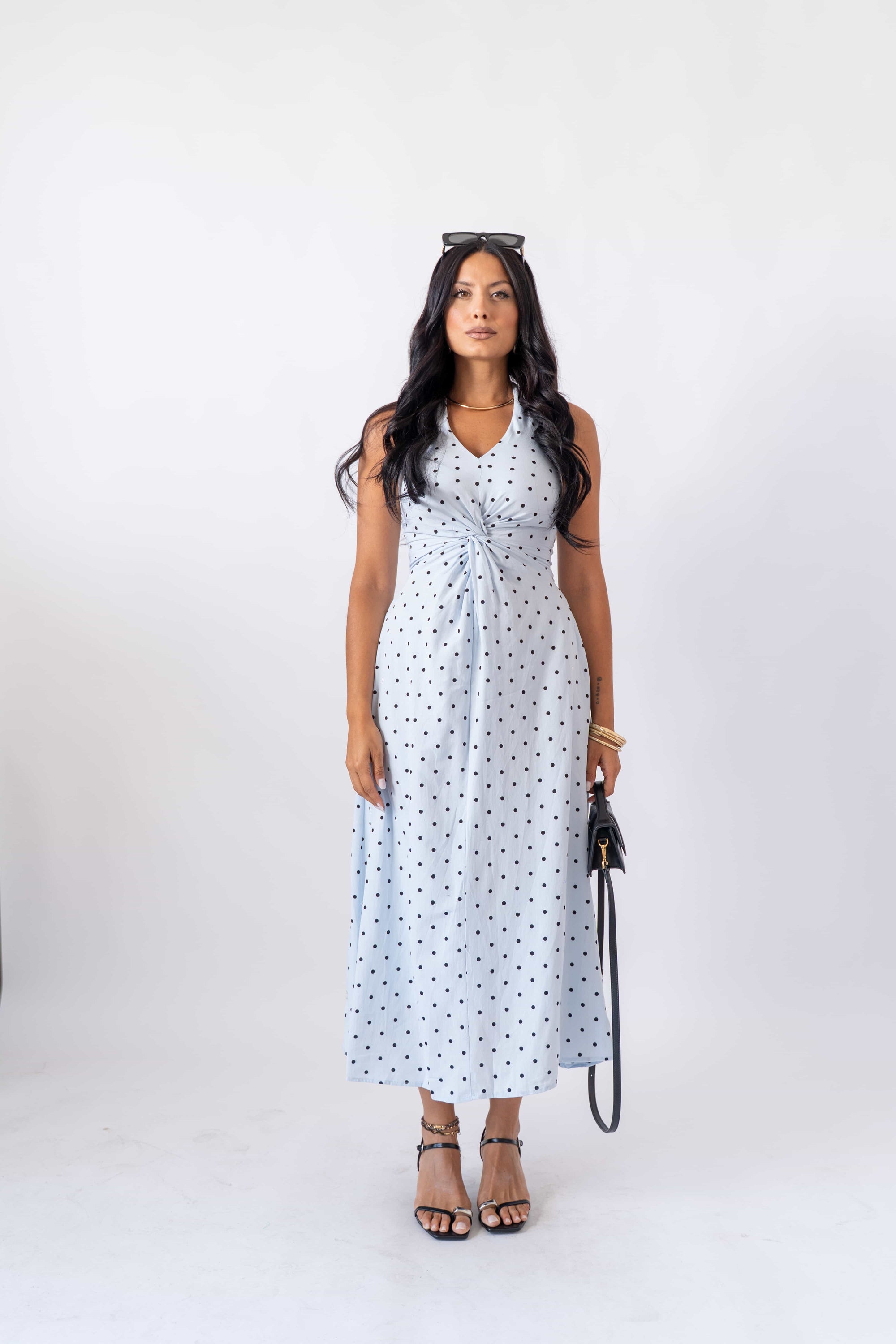 Dress Ladies