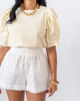 T-Shirt Bubble