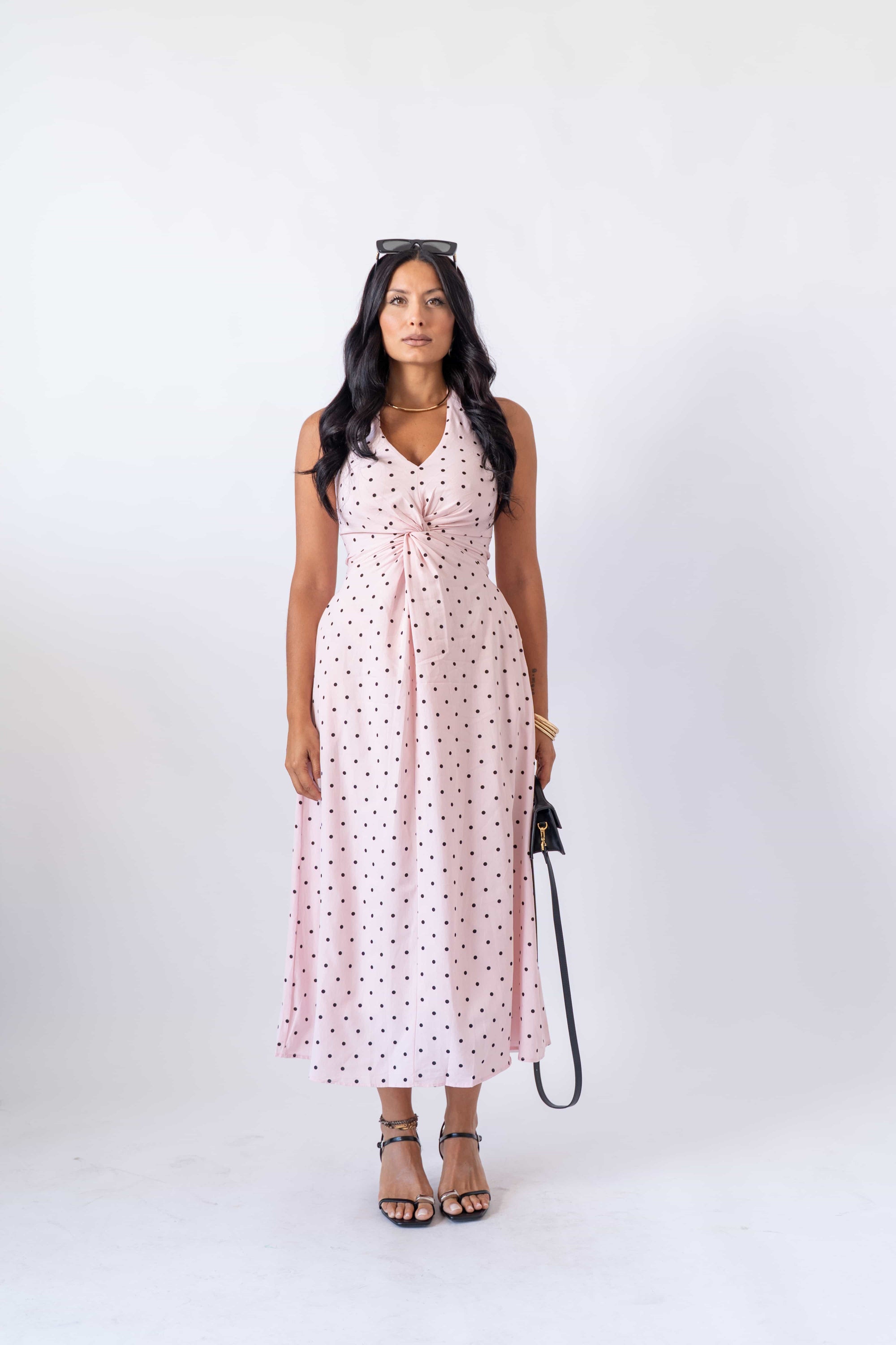 Dress Ladies