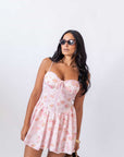 Dress Camelia