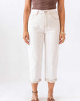Jeans Mom Fit