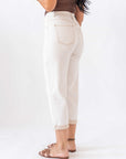 Jeans Mom Fit