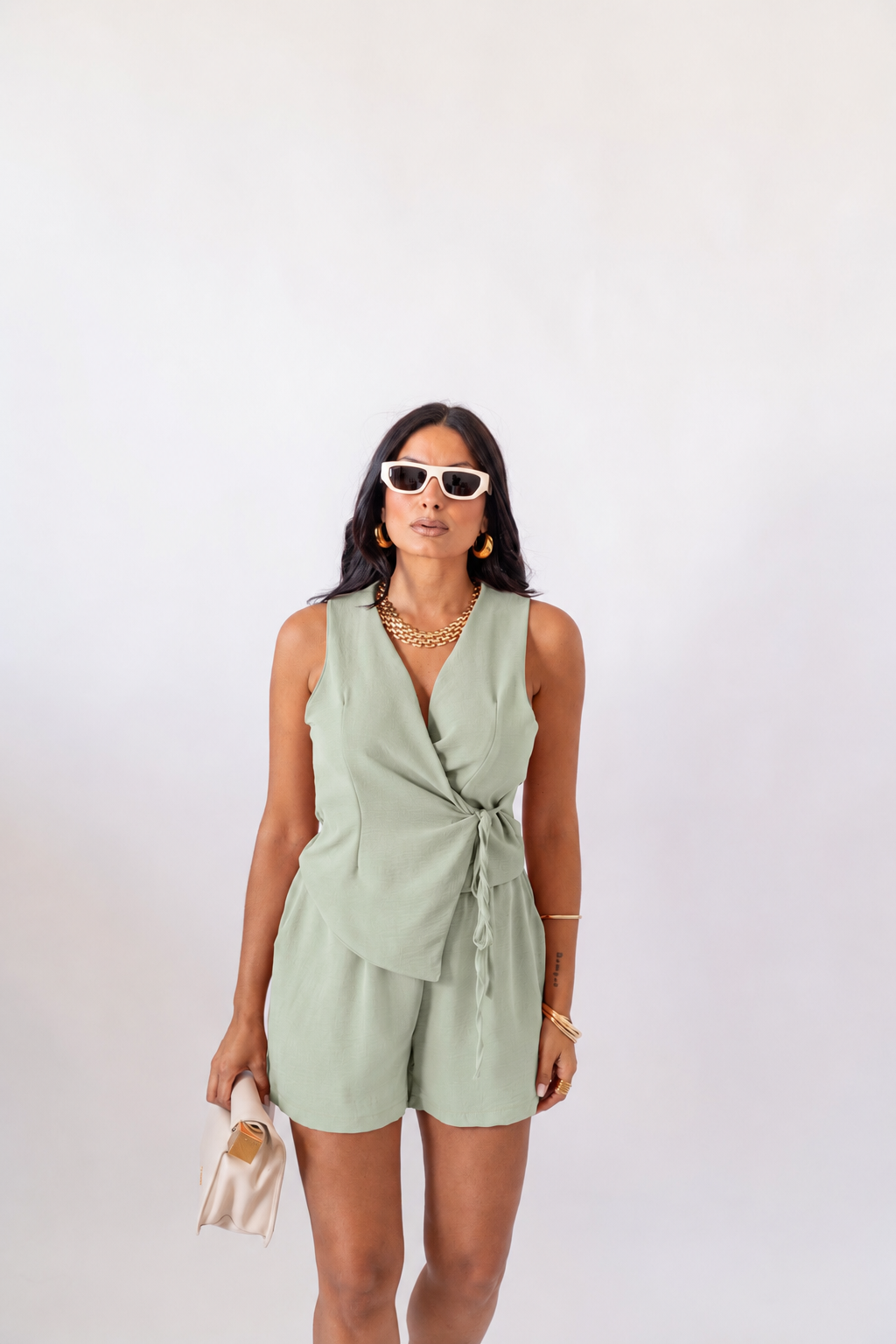 Coordinato Summer