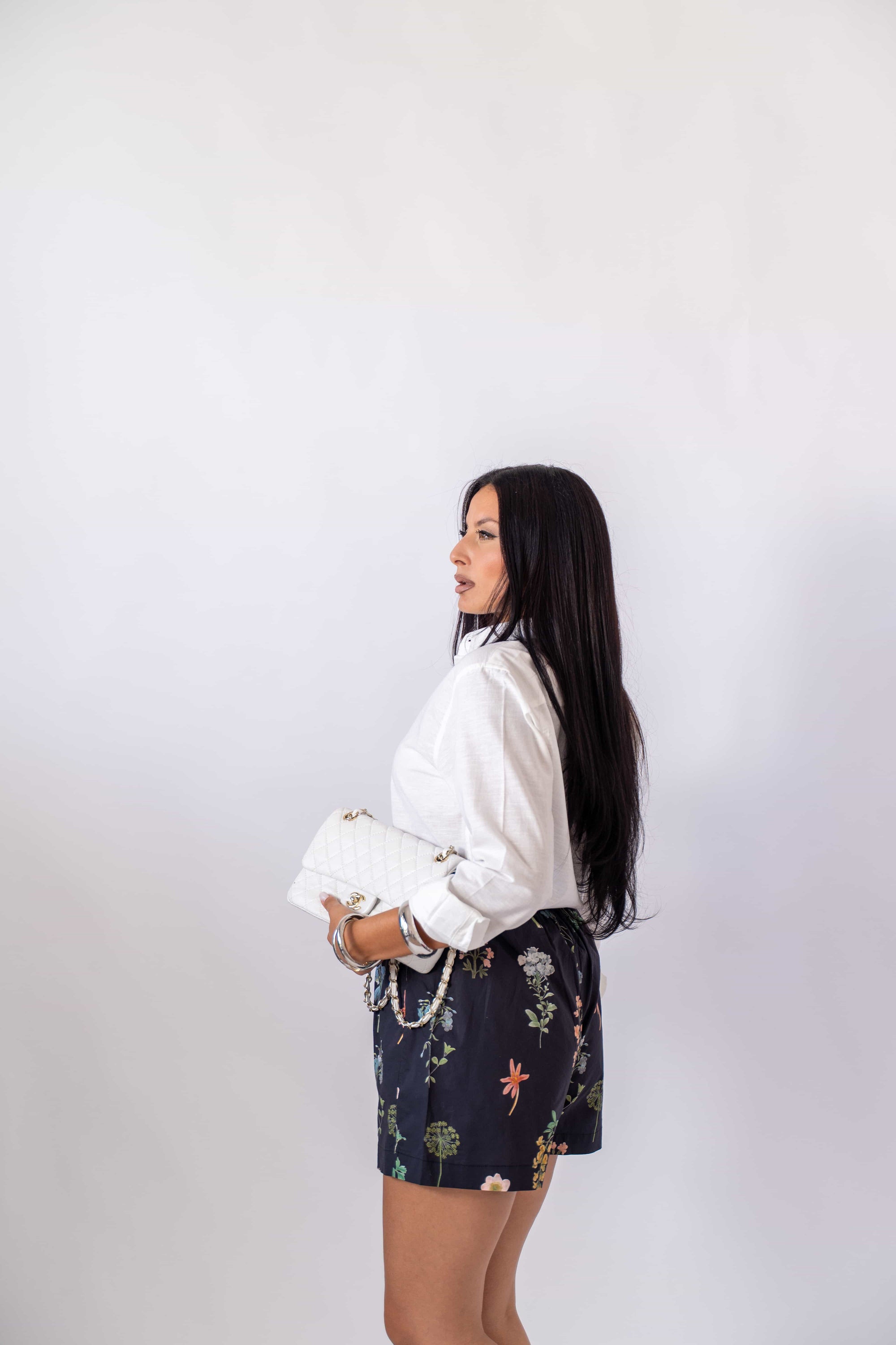 Camicia Yara