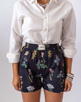 Camicia Yara