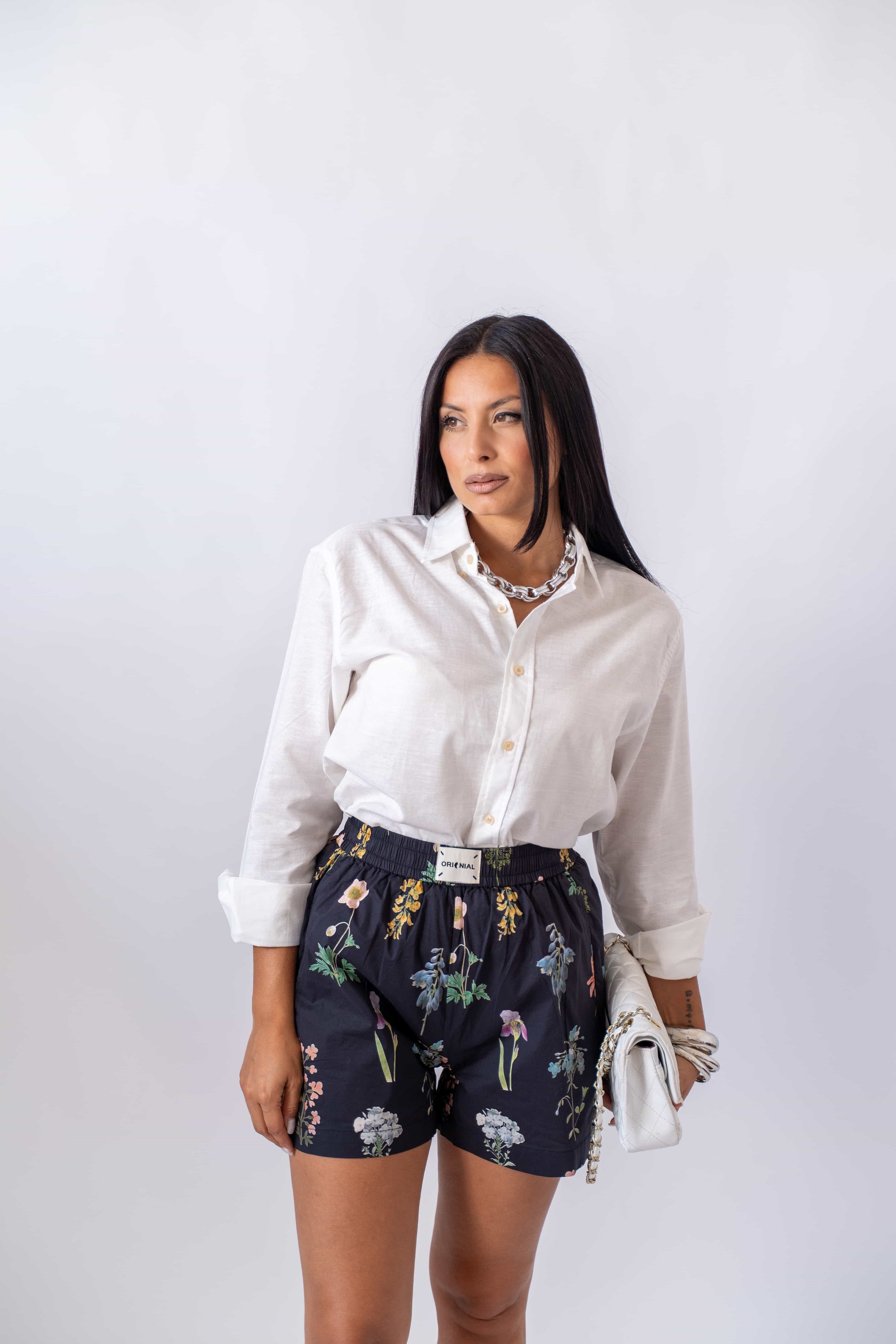 Camicia Yara