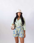 Camicia Eleonor