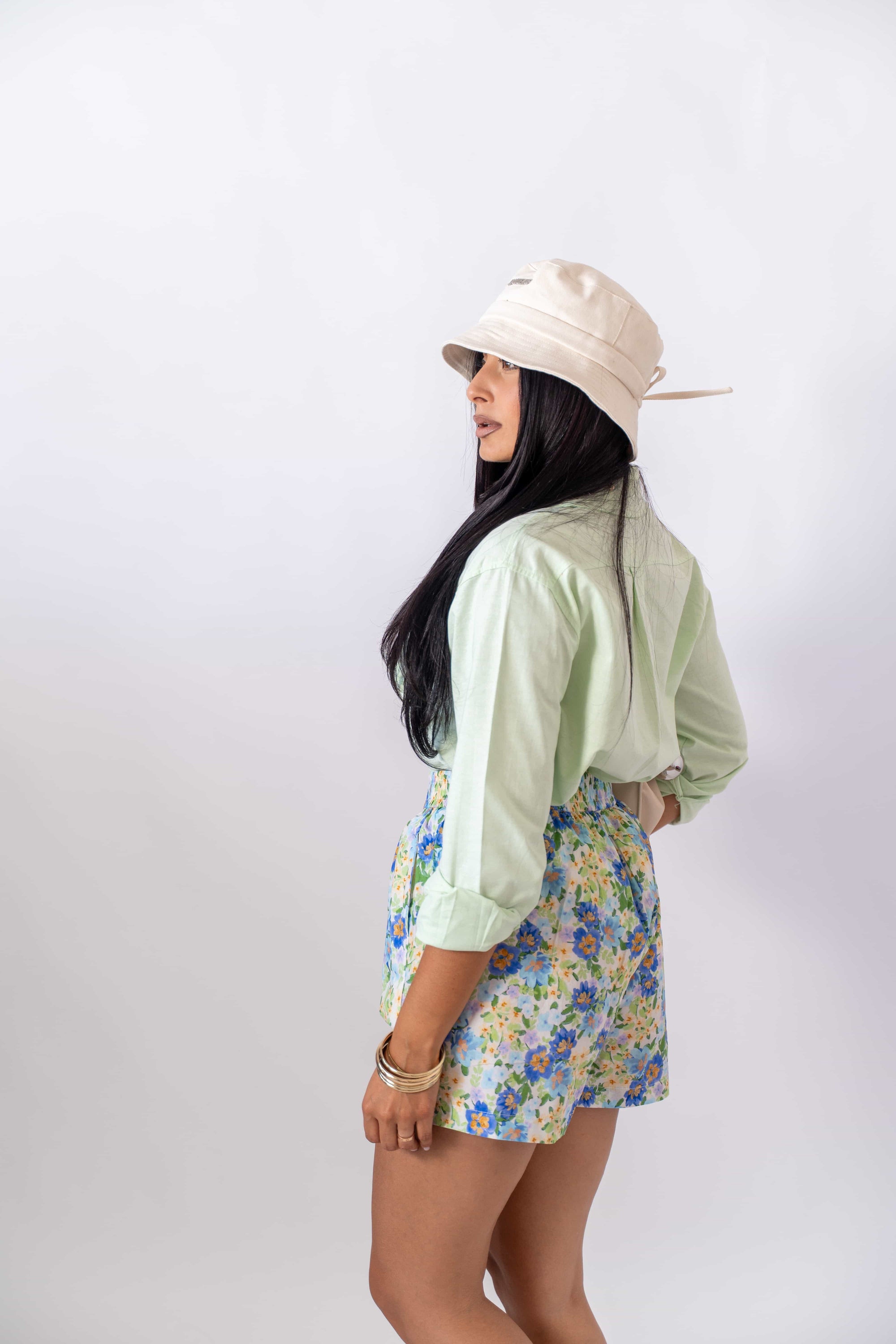 Camicia Eleonor