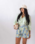 Camicia Eleonor