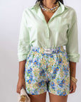 Camicia Eleonor