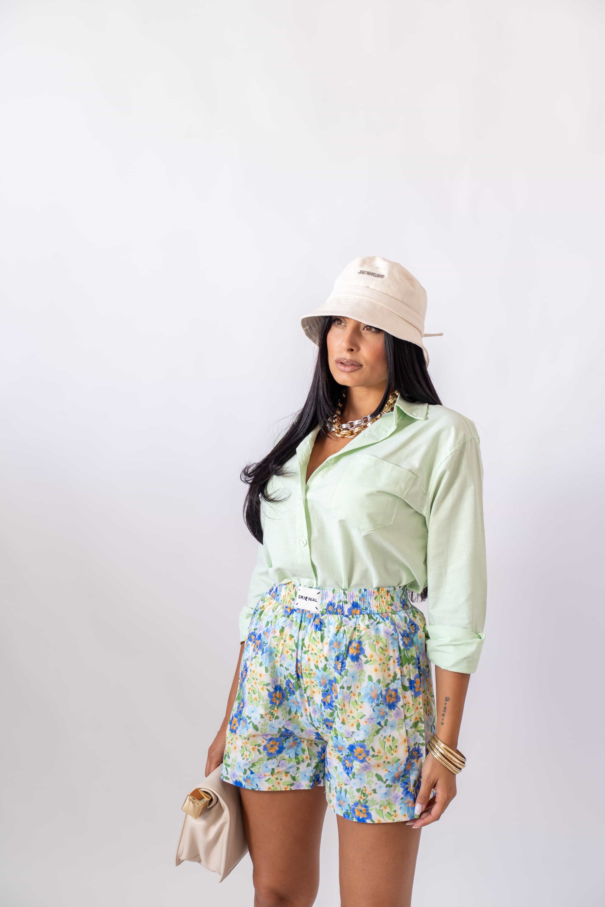 Camicia Eleonor