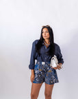 Camicia Yara