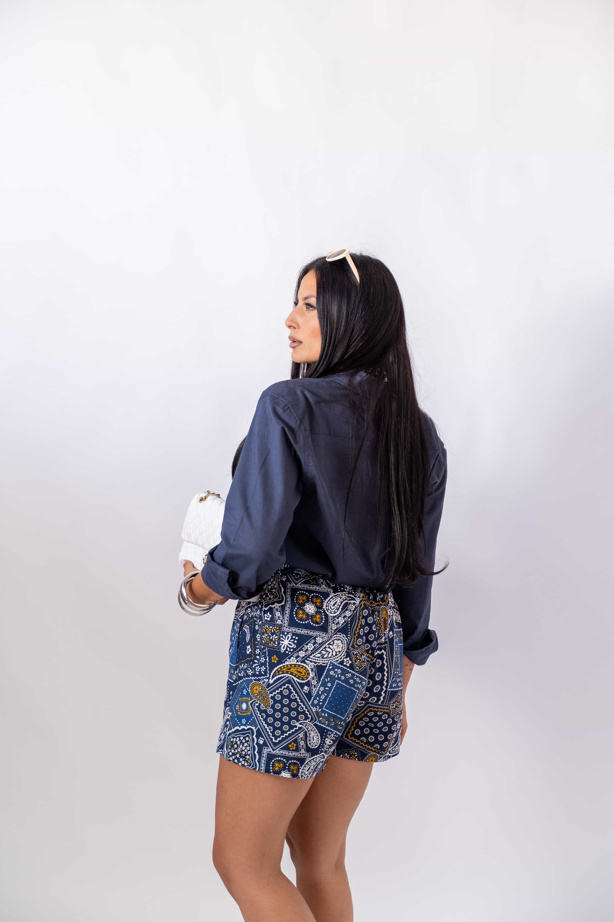 Camicia Yara