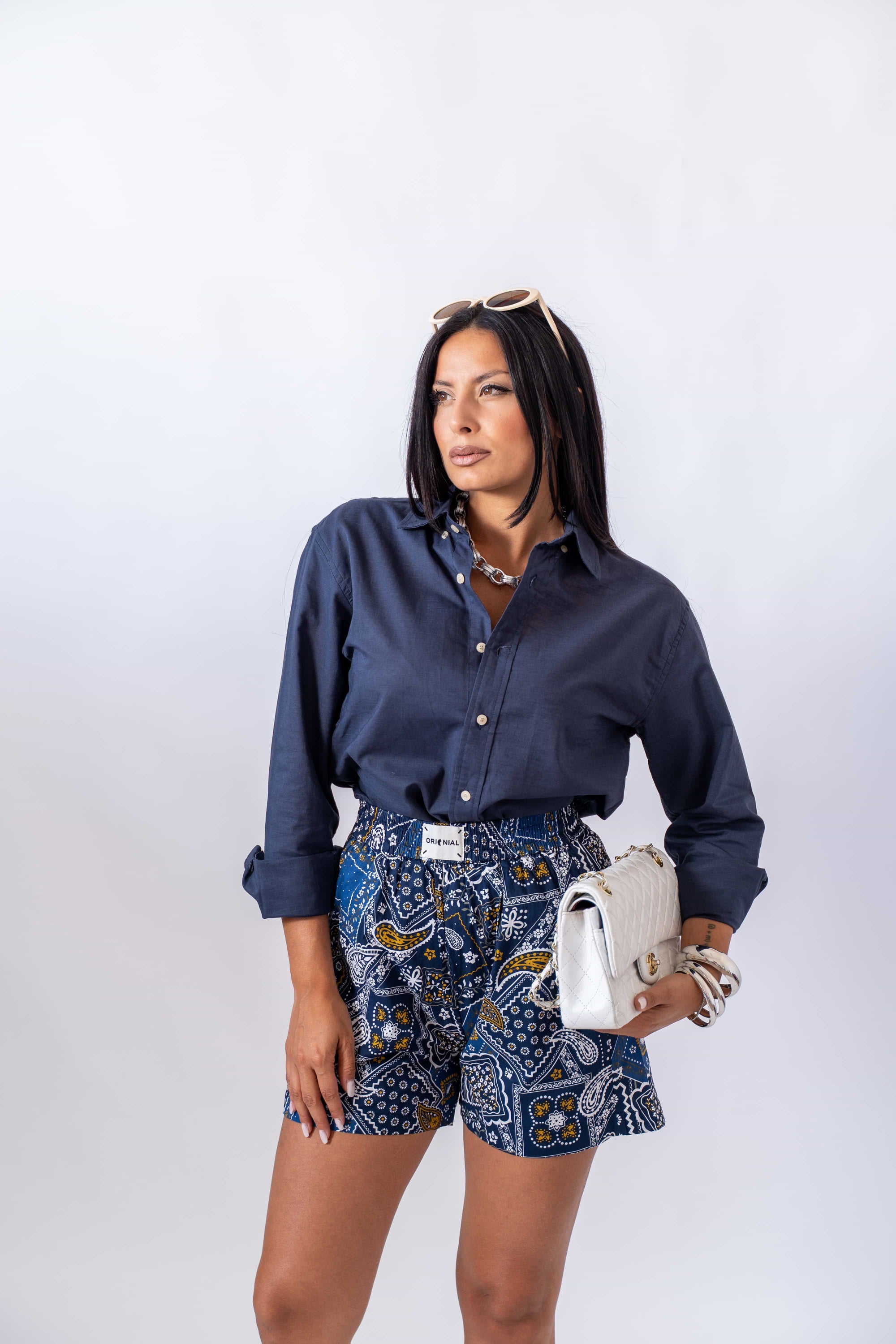 Camicia Yara
