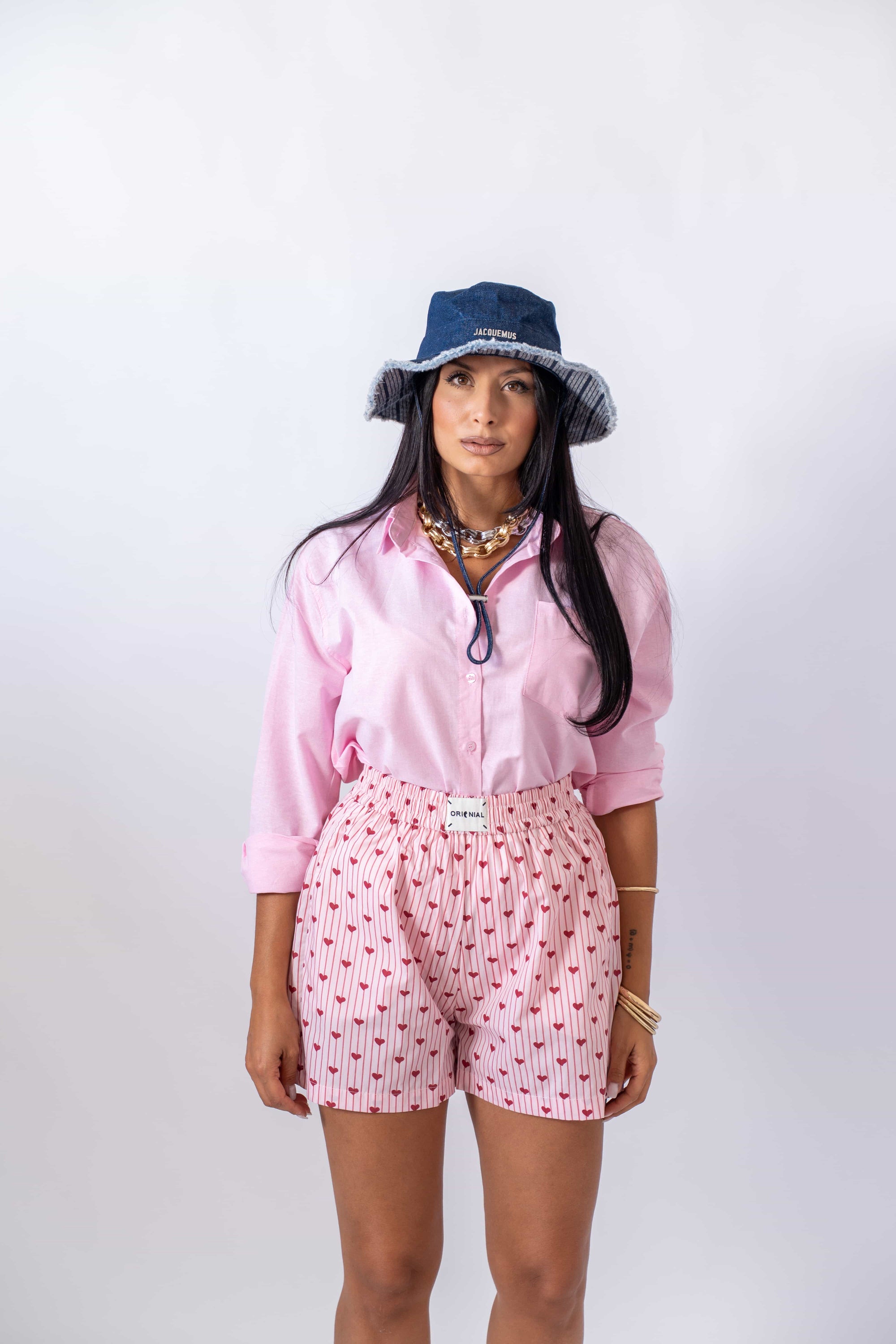 Camicia Eleonor