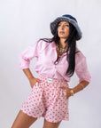 Camicia Eleonor