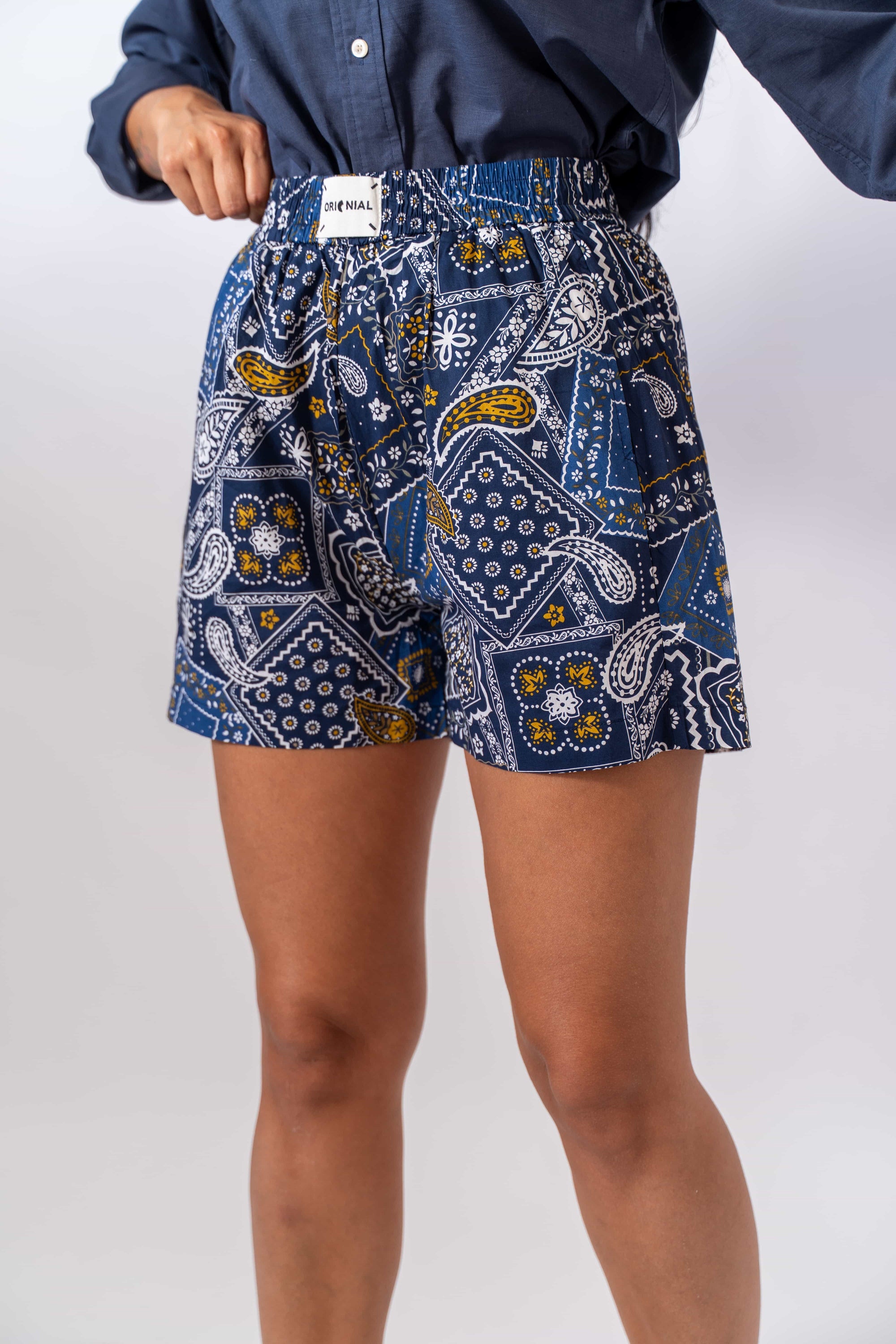 Shorts Fantasy