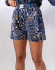 Shorts Fantasy