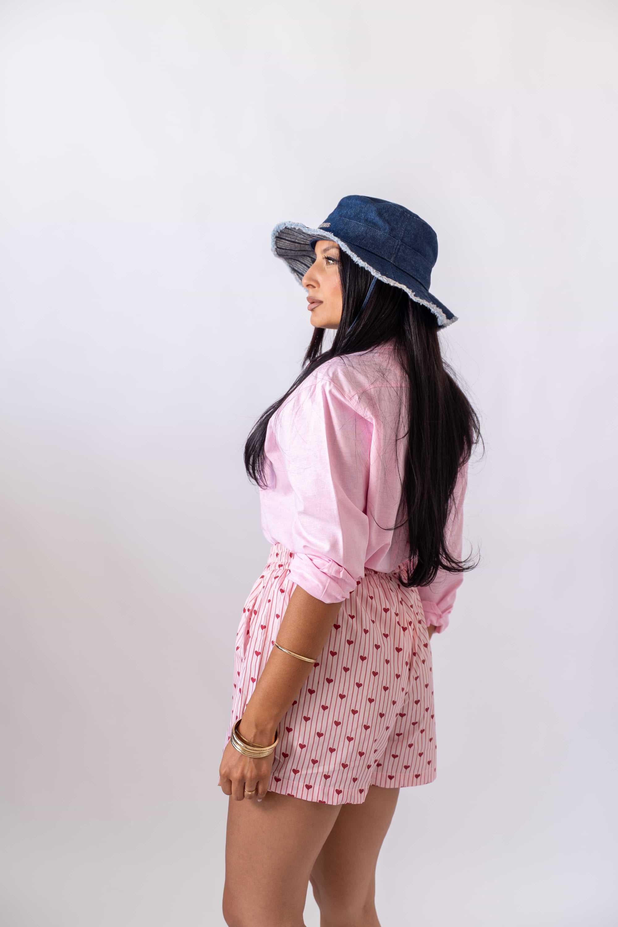 Camicia Eleonor