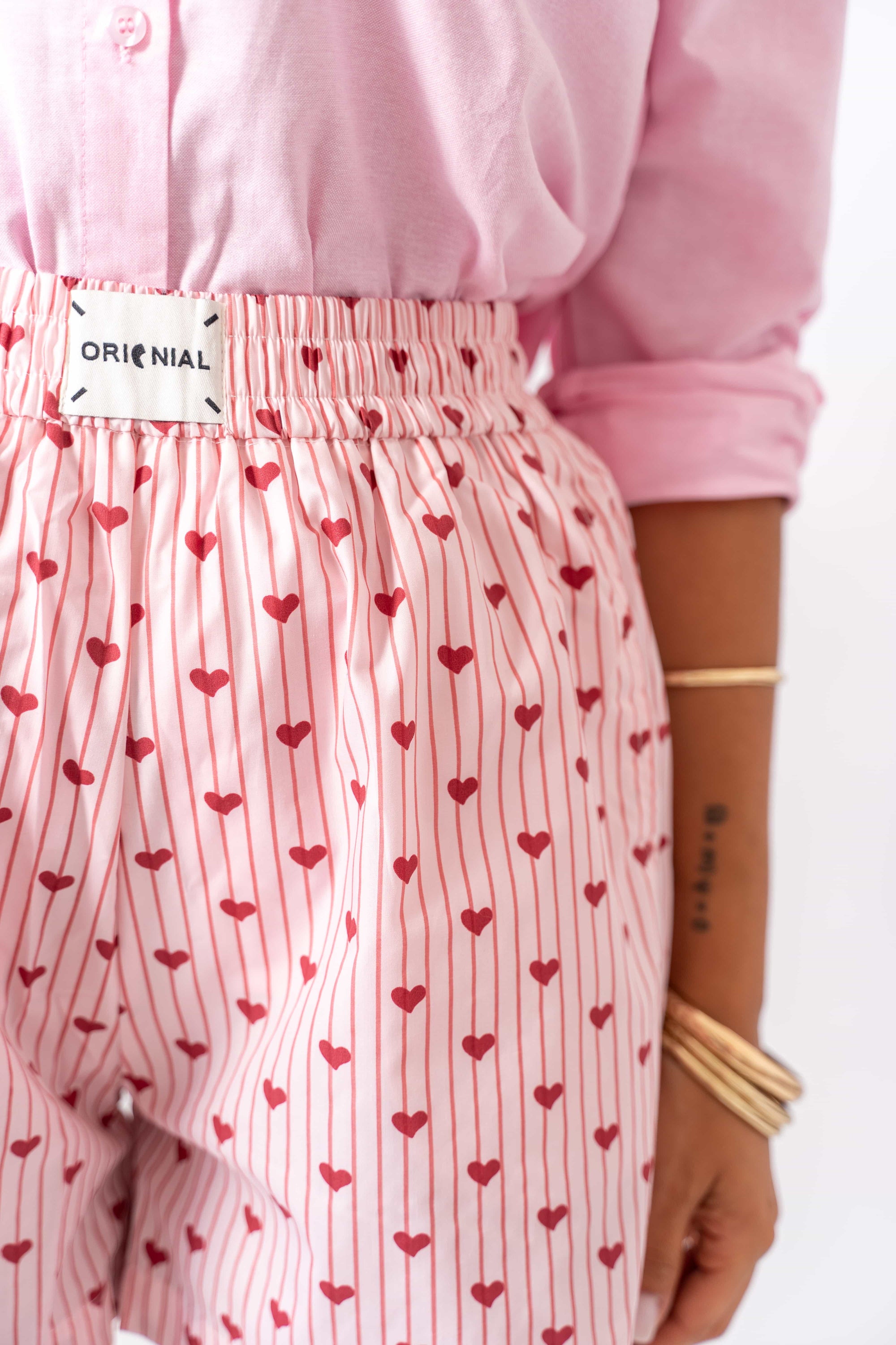 Shorts Fantasy