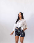 Camicia Yara