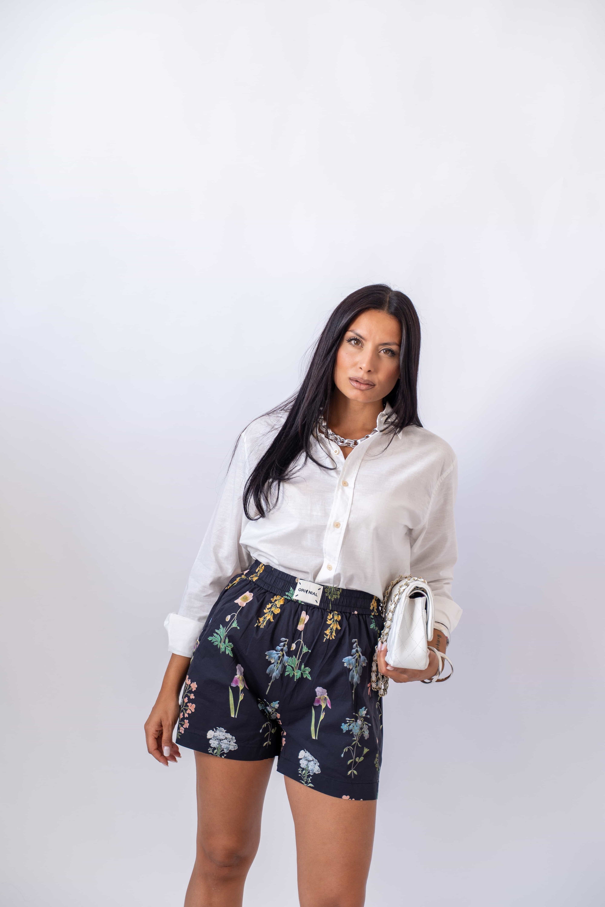 Camicia Yara