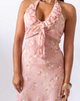 Dress Imperial