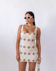 Mini Dress Grace