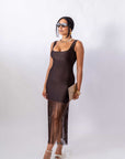 Dress Charleston