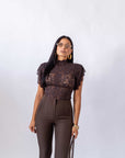 Maglia Victoria