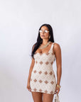 Mini Dress Grace